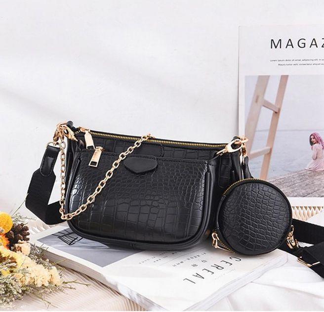 Actual product image MU Style Umhängetasche