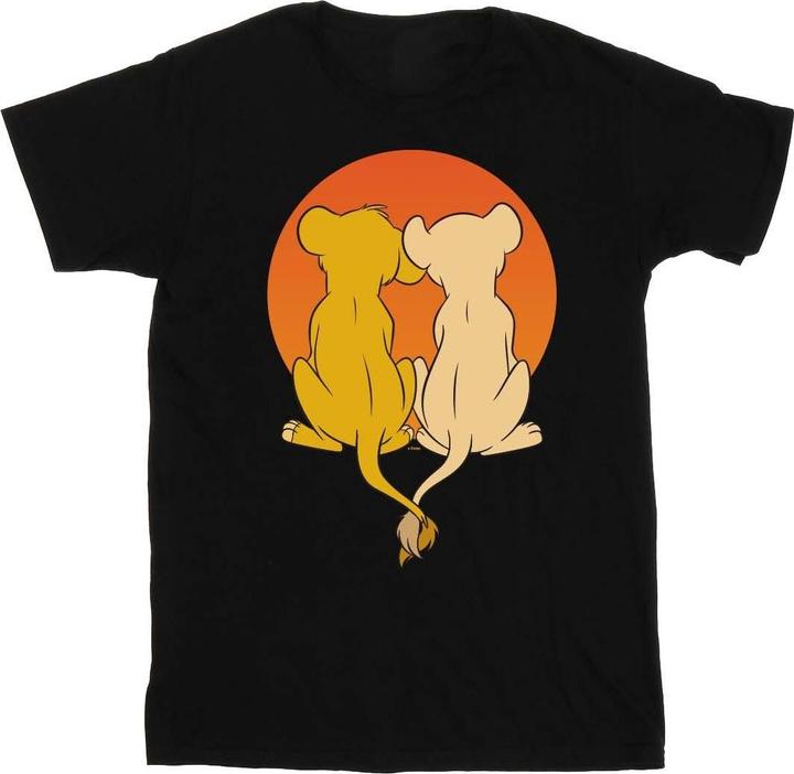 Disney The Lion King We Are One TShirt Mädchen