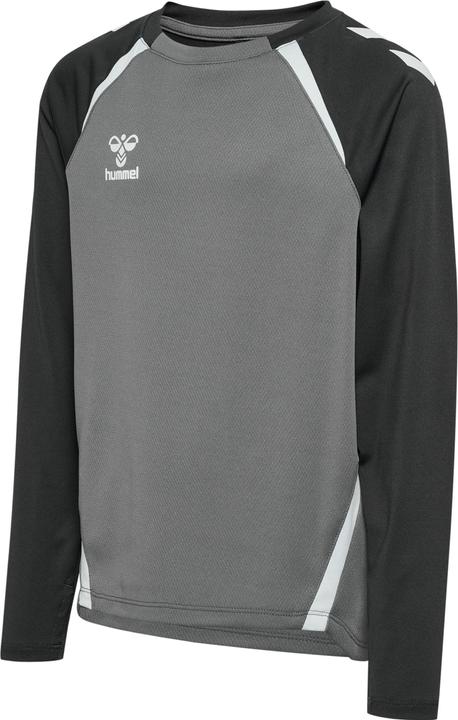 Produktbild hummel hmlLEAD 2.0 CREW SWEAT KIDS (116)