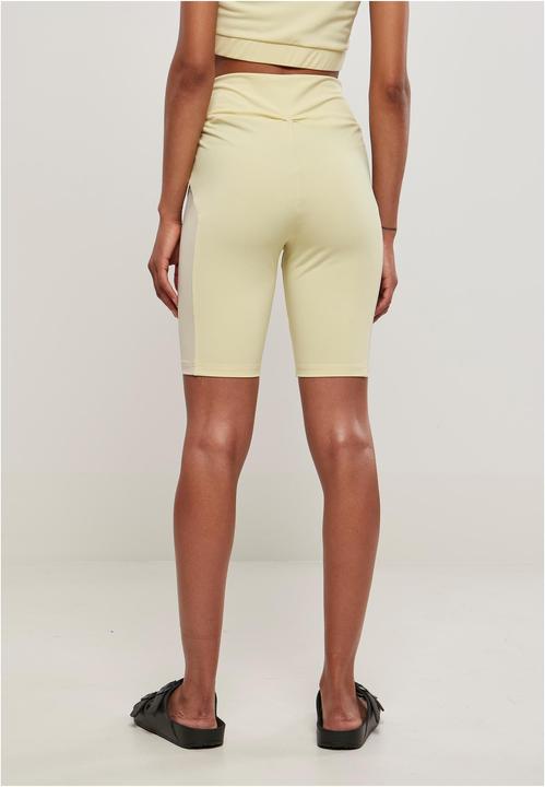 Produktbild Urban Classics Ladies Color Block Cycle Shorts - 17084 (M)