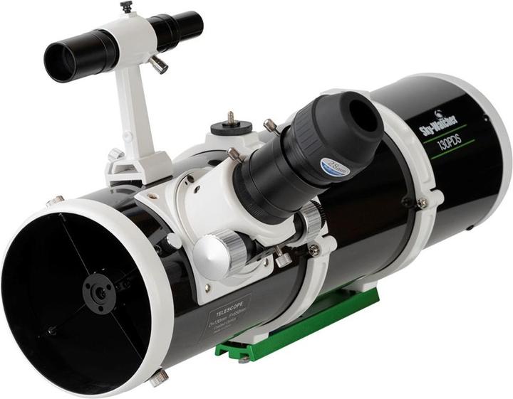 Productafbeelding Skywatcher Optische buis BKP 130/650 OTAW