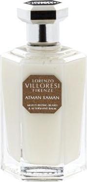Immagine prodotto Lorenzo Villoresi Balsamo barba e dopobarba (Balsamo dopobarba, 100 ml)