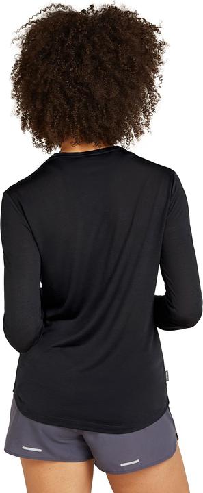 Produktbild Icebreaker Women's Merino 125 Cool-Lite Sphere III L/S Tee (XL)