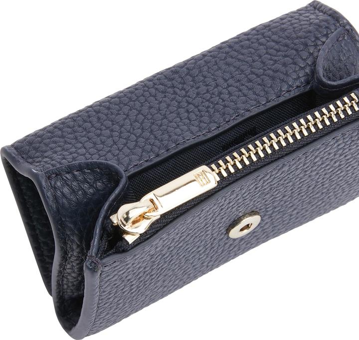 Actual product image Tommy Hilfiger Tommy Life Med Wallet Space Blue