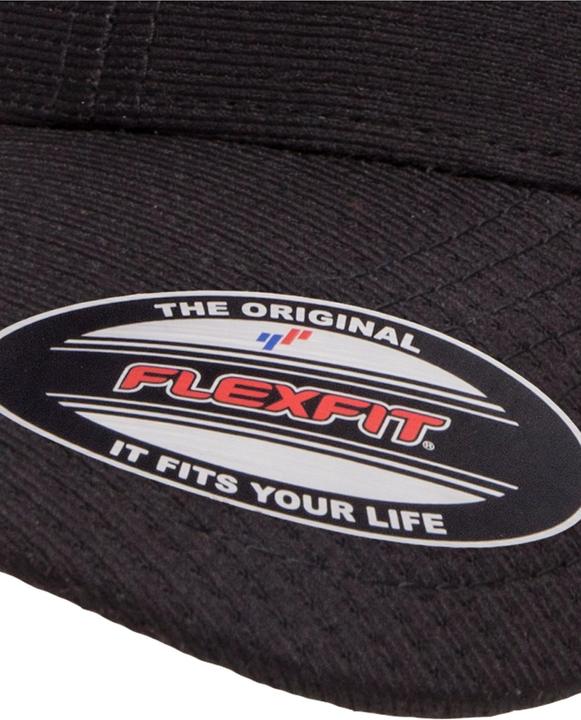 Actual product image Flexfit Cool & Dry Calocks jersey cap - 160861 (L, XL)
