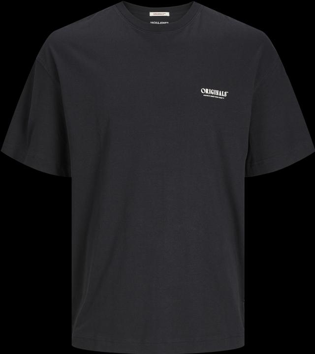 Produktbild Jack & Jones Gedruckt Rundhals T-shirt T-shirt (S)