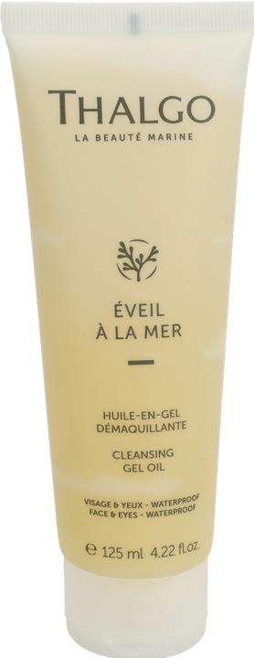 Image du produit Thalgo Eveil à La Mer (Chiffons de nettoyage, 125 ml)