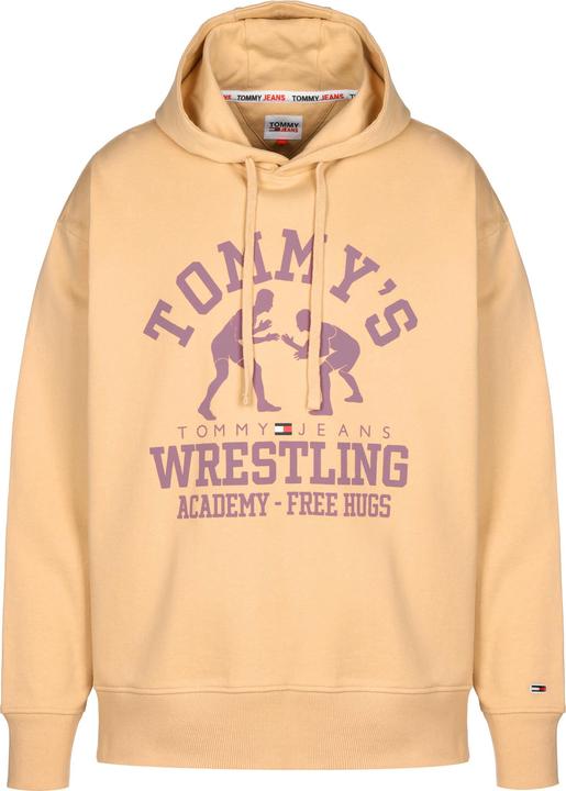 Tommy Hilfiger Tommy Jeans Rlxd Wrestling - 88547