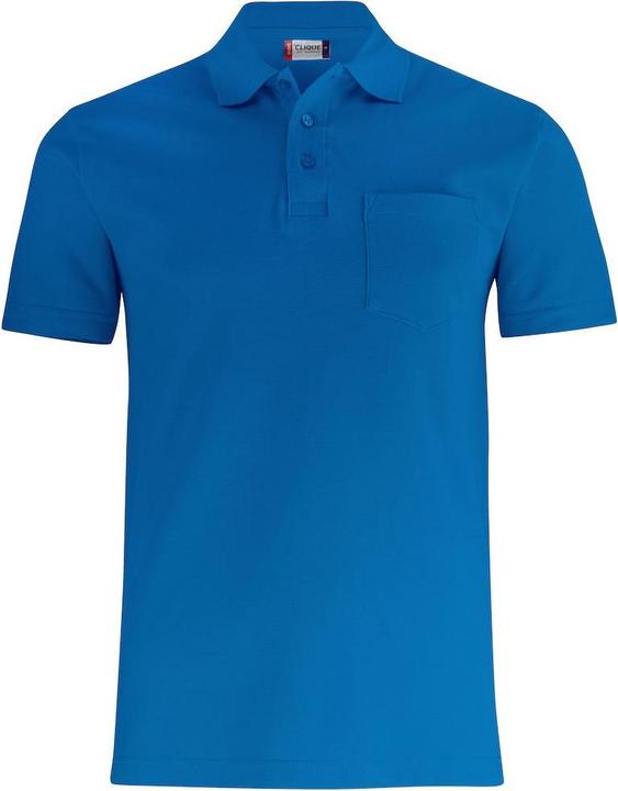 Clique Basic Poloshirt
