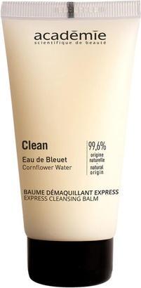 Actual product image Académie Clean Express Makeup Remover Balm 150ml (Cleansing lotion, 150 ml)