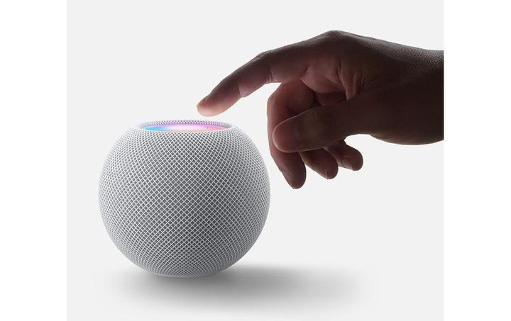 Actual product image Apple HomePod mini (Apple Home)