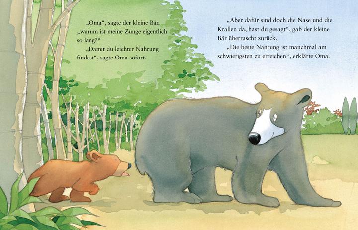 Produktbild Ich hab dich lieb, Oma | Für Kinder ab 2 Jahren (Deutsch, Schwager & Steinlein Verlag, Kristina Stephenson, Jilian Harker, 2023)
