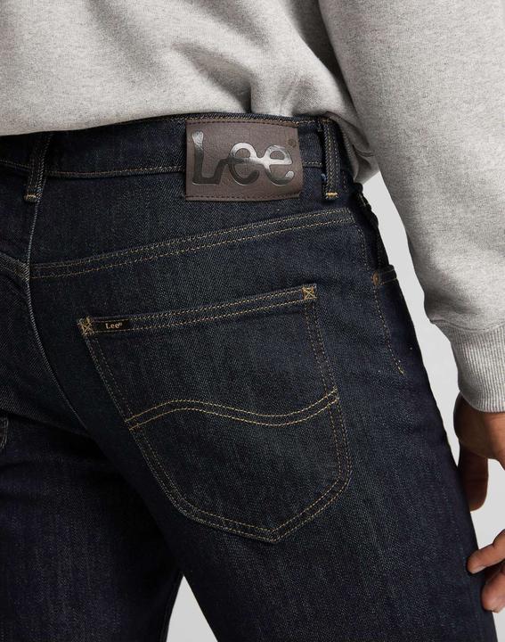 Image du produit Lee Brooklyn Jeans Straight rinse (W34/L32)