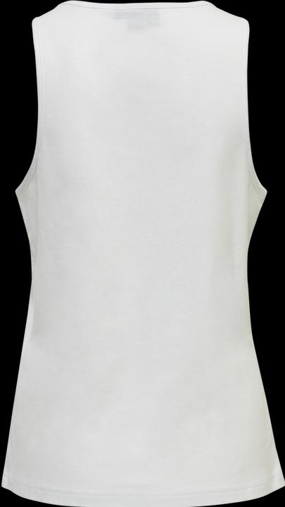 Actual product image hummel Legacy Woman Tank Top (S)