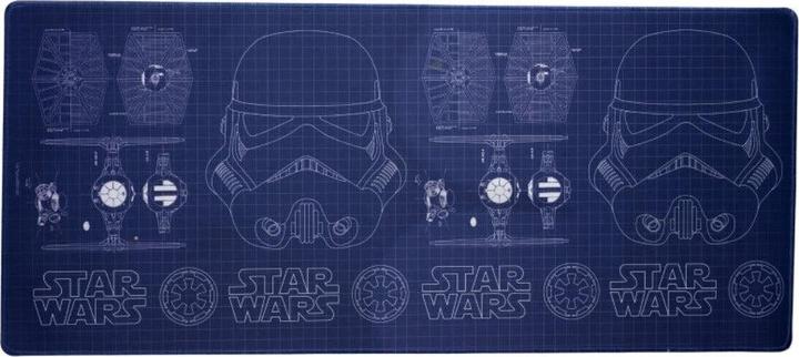 Produktbild Stor Star Wars - Storm Trooper (XXL)