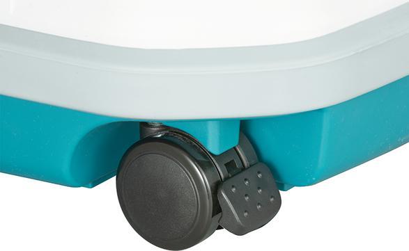 Produktbild Makita DVC155LZX2 (Nass-Trockensauger)