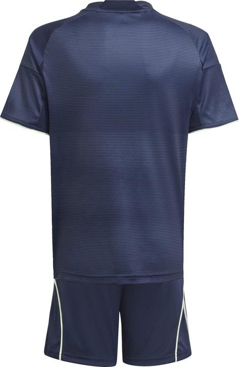 Immagine prodotto adidas Real Madrid Auswärts Trikotsatz für Kinder (164)