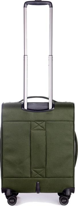 Actual product image Stratic Mix suitcase (36 l, Hand luggage (up to 50 litres))