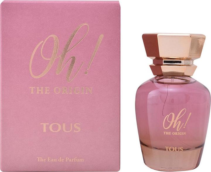 Tous Oh The Origin (Eau de Parfum, 50 ml)
