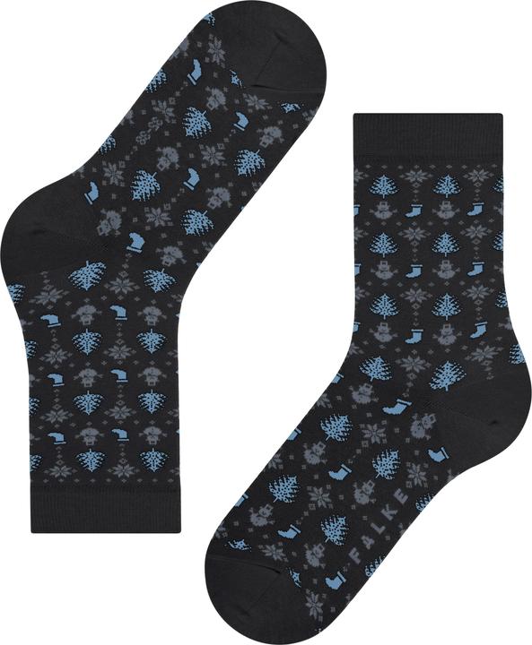Actual product image Falke Merry Party Damen (35 - 38)