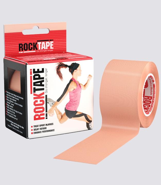 Actual product image Rock Tape Standard (5 m)