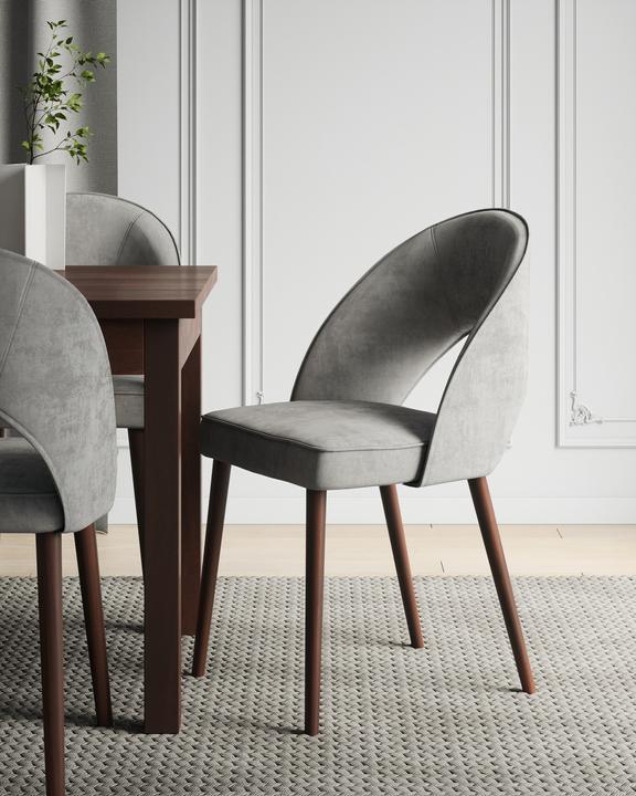 Produktbild ADRK Furniture Stuhl RODOS 82