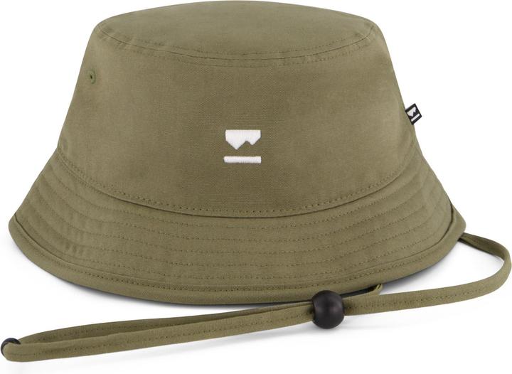 Mons Royale Ridgeline Bucket Hat