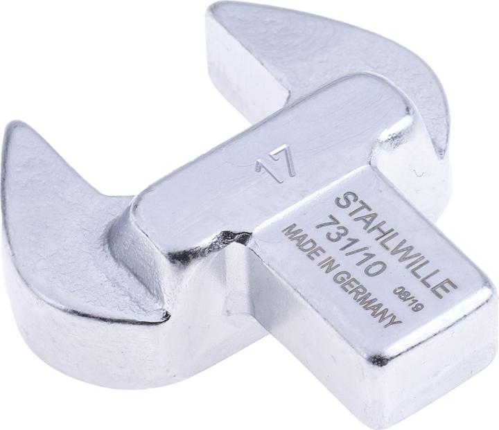 Produktbild Stahlwille Maul-Einsatz