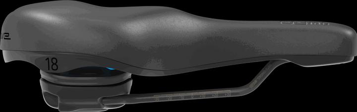 Image du produit Sqlab Selle 621 Ergolux active 2.1