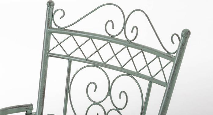 Immagine prodotto CLP Sedia Sheela, verde antico