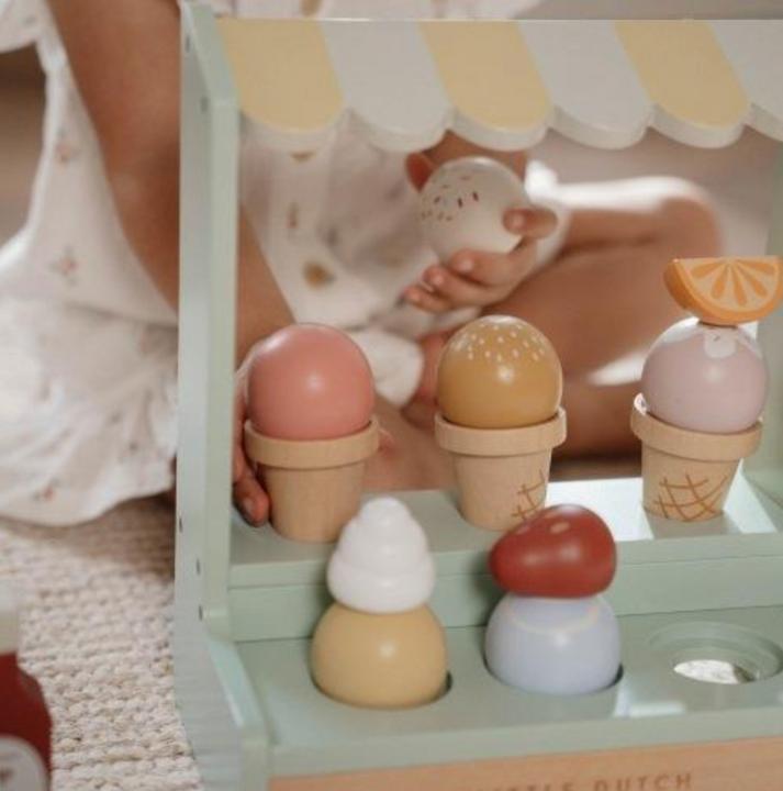 Immagine prodotto Little Dutch Gelateria