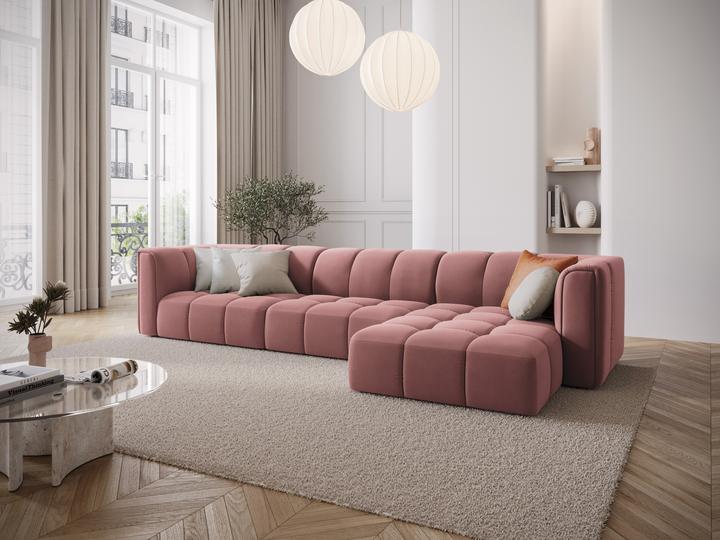 Produktbild Maison Heritage Adams (Ecksofa, Modular Sofa)