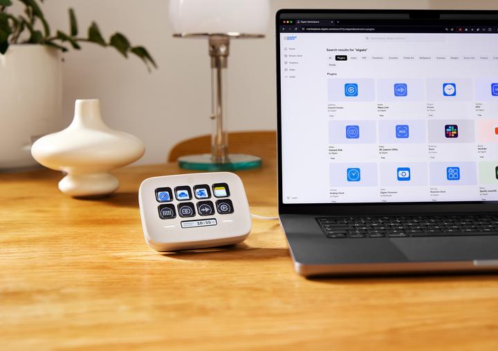 Produktbild Elgato Stream Deck Neo