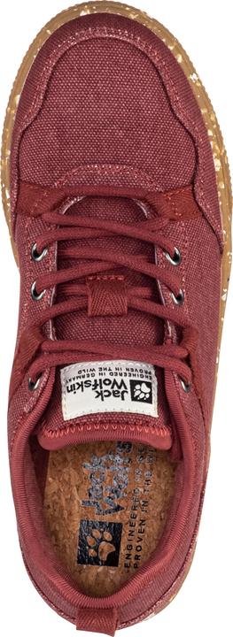 Actual product image Jack Wolfskin Ecostride 3 Low W (40.5)