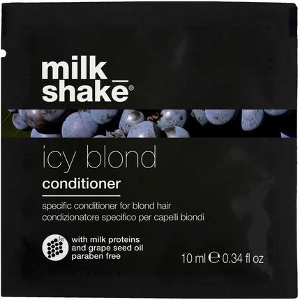 Milk_Shake Milk Shake Hair Conditioner Icy Blond Milchproteine - 10 Ml (10 ml)