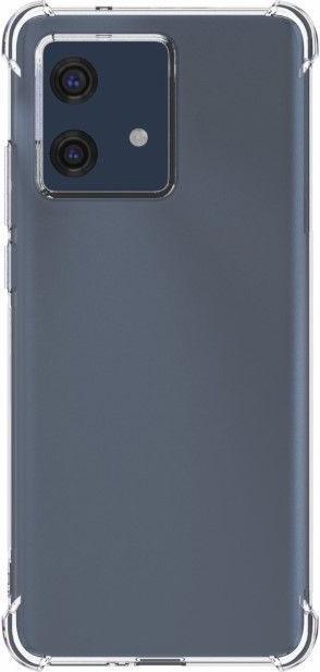 Produktbild MU Classic Softcase TPU Series (Motorola Edge 40 Neo)