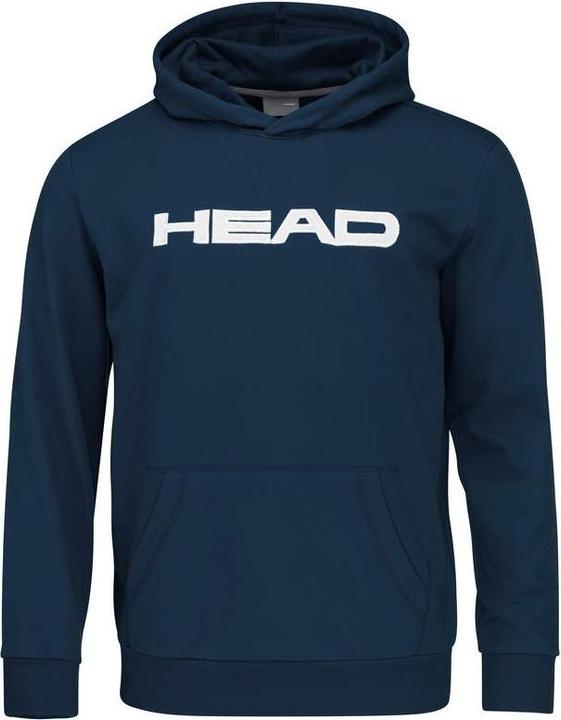 Head Club Byron Hoodie JR dunkelblau (128)