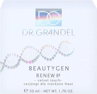 Immagine prodotto Dr Grandel Beautygen Renew II tocco di velluto (50 ml, Tonico per il viso)