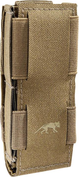 Tasmanian Tiger TT SGL PI Mag Pouch MCL L Khaki