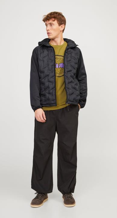 Produktbild Jack & Jones Hybridjacke Hybridjacke (S)