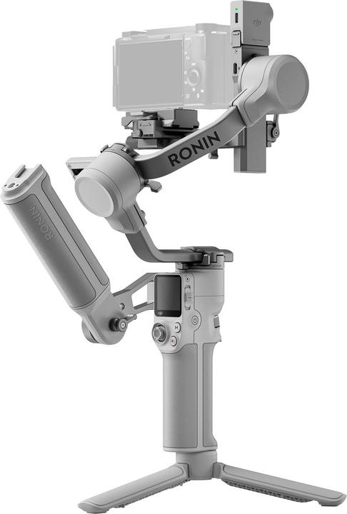 Produktbild DJI RS 4 Mini Combo (Universal, 2 kg)