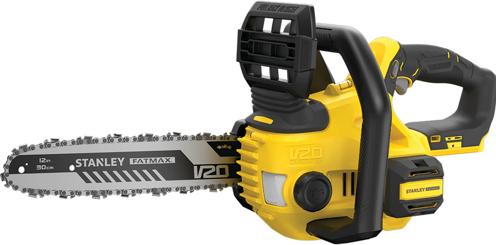 Image du produit Stanley SFMCCS630B (Tronçonneuse à batterie)