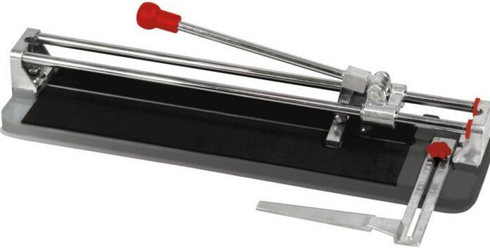 Actual product image Proline Tile cutter 500mm, bearings, steel, GS