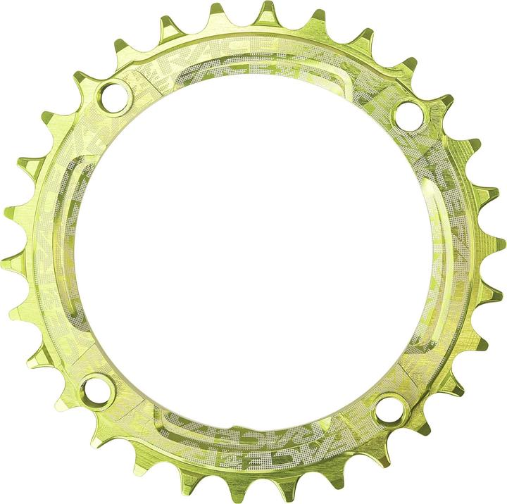 Image du produit Race Face Plateau Narrow Wide 4-Bolt 10/11/12 vitesses (34)