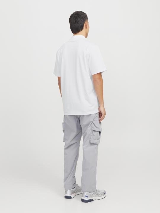 Image du produit Jack & Jones Jcofusion Pique Polo Ss Sn (XL)