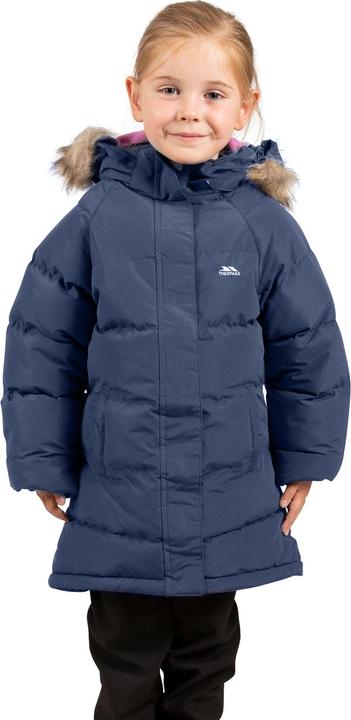 Produktbild Trespass Unique Steppjacke Mädchen (98)