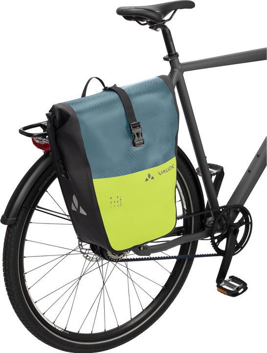 Actual product image Vaude Aqua Back Color Single (24 l, Luggage carrier bag)