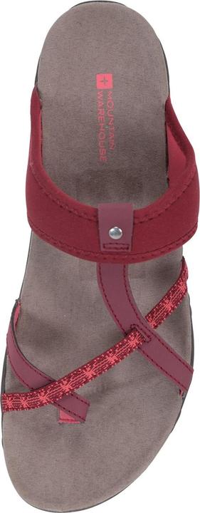 Produktbild Mountain Warehouse Sandalen Marbella (38)