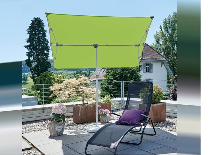 Image du produit Suncomfort by Glatz Flex-Roof (2.10 m)