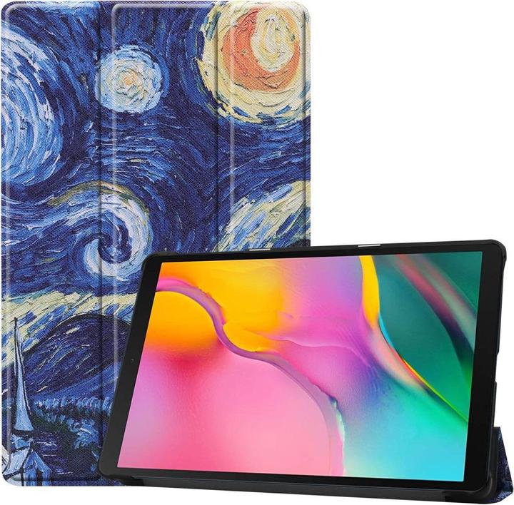 Image du produit Cover-Discount Étui intelligent à trois volets (Galaxy Tab A 10.1 (2019))